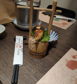 Hana Tei Restaurant (Kajang – Selangor – Malaysia)