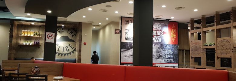 Pizza Hut – Tasik Prima Puchong