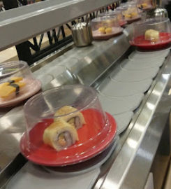 Sushi Noya@Cheras Traders Square