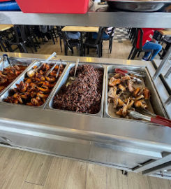 Restoran Mad Ayam Kampung