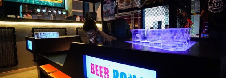 Beer Garage Setia Alam