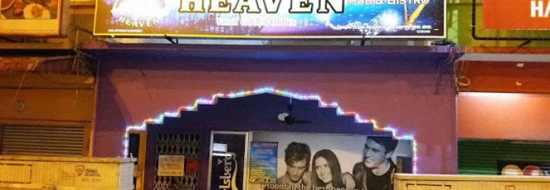 Heaven Pub & Bistro