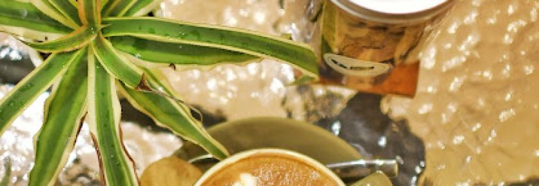 New Yard Coffee and Bakery