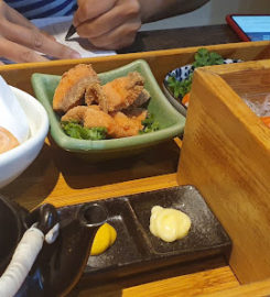 Hana Tei Restaurant (Cheras Selatan – Selangor)