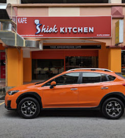 Shiok Kitchen Serdang Raya