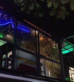 The Pokok – All Day Bar
