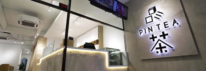 Pin Tea 品茶 – Puchong