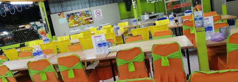 Restoran Garuda Baru