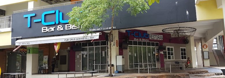 T – Club Bar & Bistro