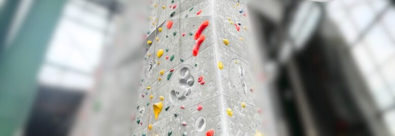 Camp5 Climbing Gym – One Utama